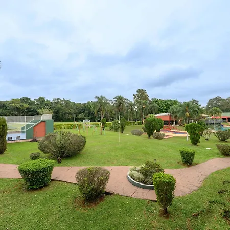 Exe Hotel Cataratas-2