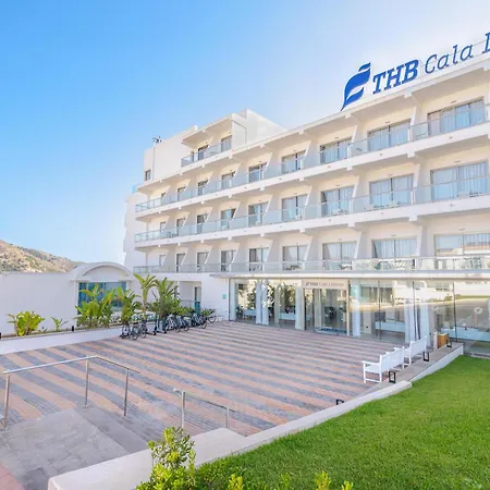 Thb Cala Lliteras - Adults Only-3