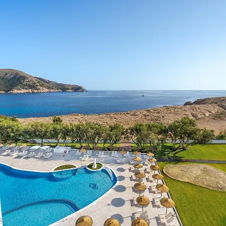 Thb Cala Lliteras - Adults Only-2