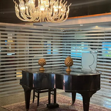 Royalty Copacabana Hotel-2