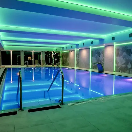 Krol Plaza Spa & Wellness-3