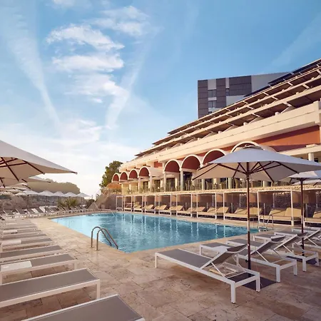 Cala San Miguel Hotel Ibiza, Curio Collection By Hilton, Adults Only-3