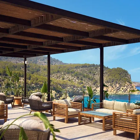 Cala San Miguel Hotel Ibiza, Curio Collection By Hilton, Adults Only-3