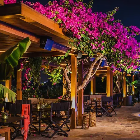 Alion Beach Hotel-3