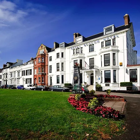 Royal Beacon Hotel-2