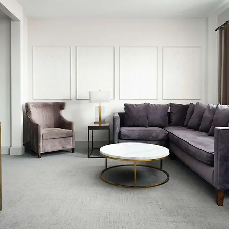 Hotel Phillips Kansas City, Curio Collection By Hilton-2