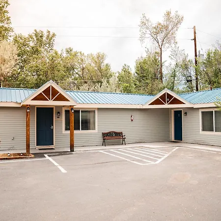 Salida Inn & Monarch Suites-2