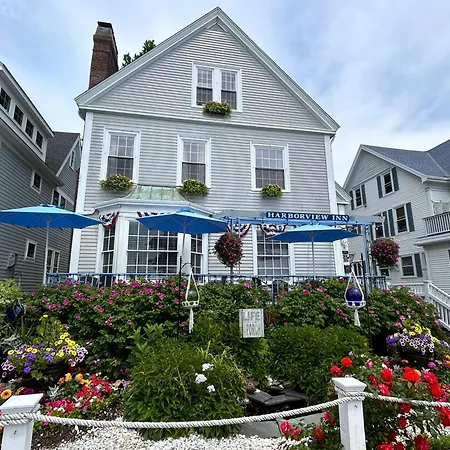 Harborview Inn-3