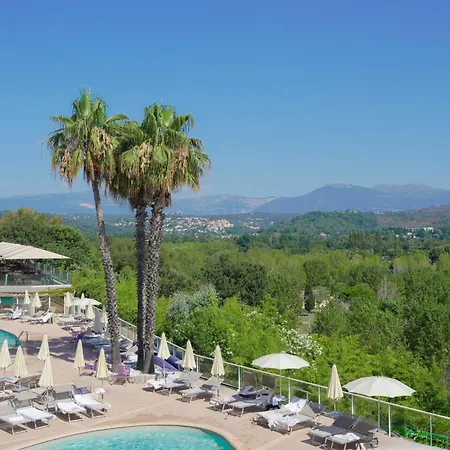 Thalazur Antibes - Hôtel&Spa-2