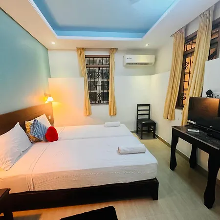 Palolem Guest House-3