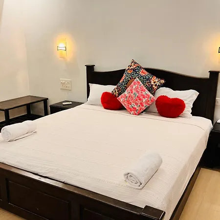 Palolem Guest House-2