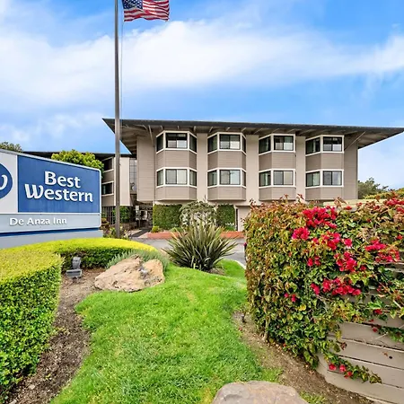 Best Western De Anza Inn-2