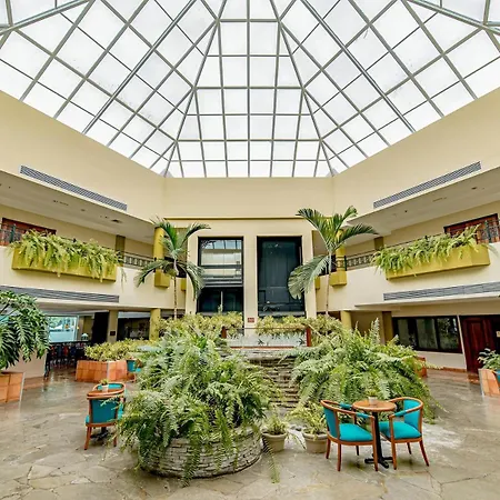 Hodelpa Garden Suites - All Inclusive-2
