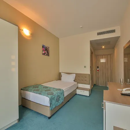 Arena Mar Hotel And Spa-3