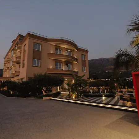 Sole Luna Hotel-3