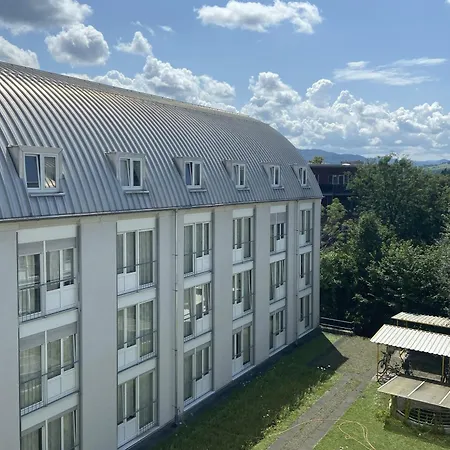 Gaestehaus Des Goethe-Institut Freiburg-2