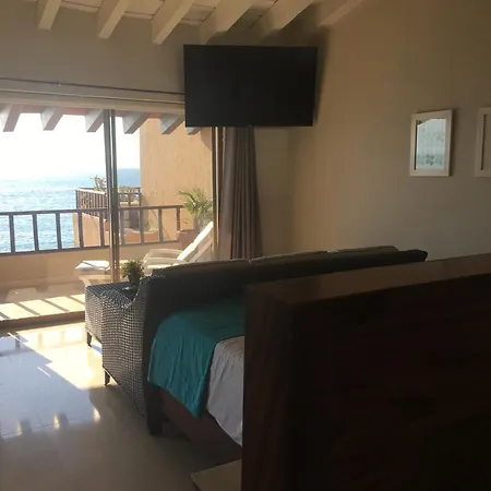 Los Tules King Suite-3