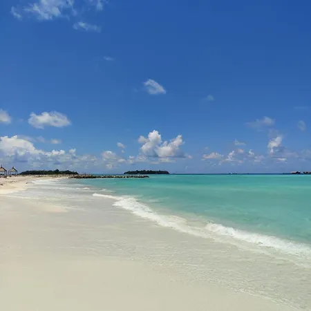 Ithaa Beach-2