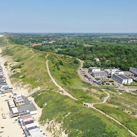 Strandhotel Westduin-3