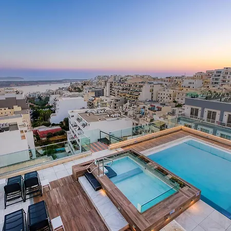 Solana Hotel & Spa-3