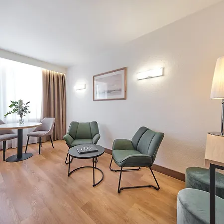 Hotel Albret-3