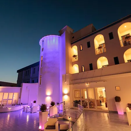 Hotel Poseidonia Mare-3