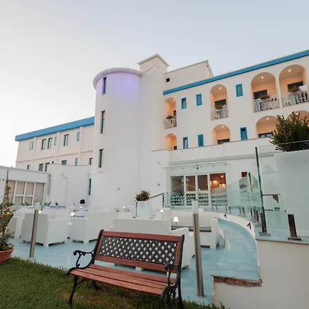 Hotel Poseidonia Mare-2