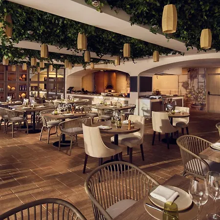 Cala San Miguel Hotel Ibiza, Curio Collection By Hilton, Adults Only-3