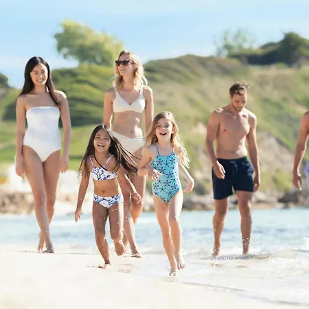 Sani Beach-2
