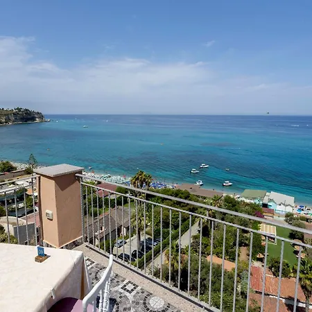 Hotel Terrazzo Sul Mare-2