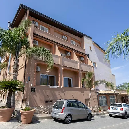 Hotel Terrazzo Sul Mare-3