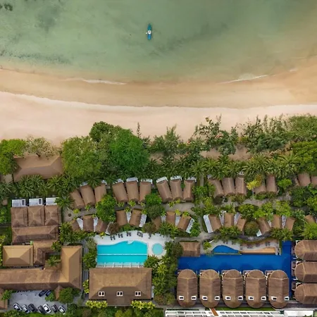 Tup Kaek Sunset Beach Resort-Sha Plus-2