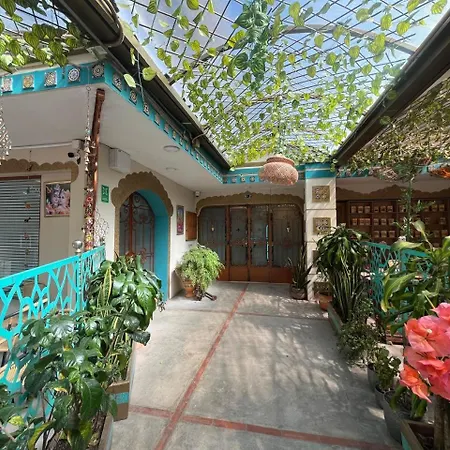 Indian Palace Hotel Boutique-2