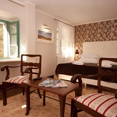 Boutique Hotel Vela Vrata-2
