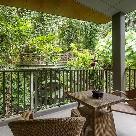 Khaolak Wanaburee Resort - Sha Extra Plus-3