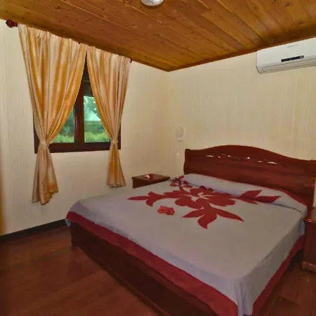 Moorea Golf Lodge-3