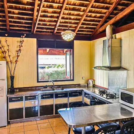Moorea Golf Lodge-2