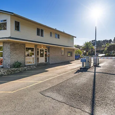 Tasman Holiday Parks - Ohiwa-3