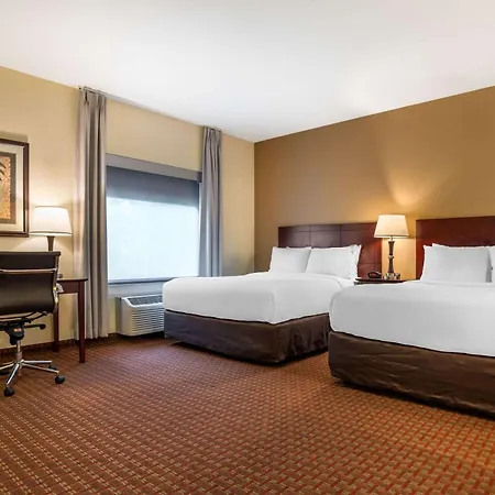 Comfort Inn & Suites Crestview South-3