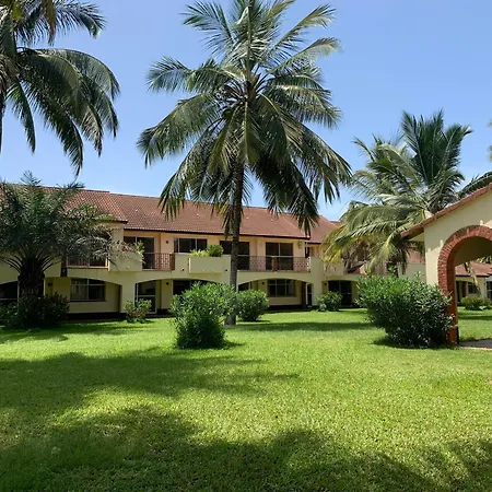 Kololi Beach Resort-2