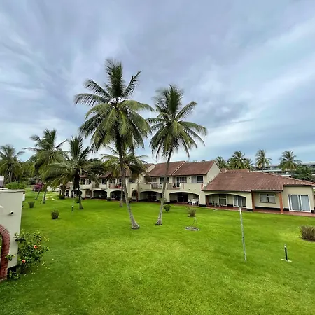 Kololi Beach Resort-2