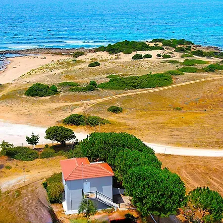 Romanos Beach Villas-3