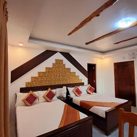 Brazaville Beach Resort-3