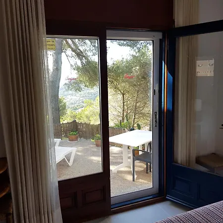 Hostal Sa Barraca - Adults Only-2