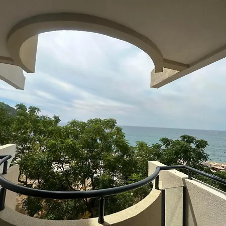 Pearl Beach Resort - Hills & Villas-2