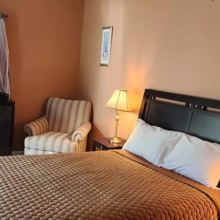 Sea Haven Resort Motel-2
