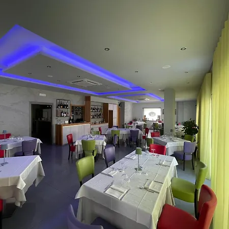 Papavero Giallo B&B-3