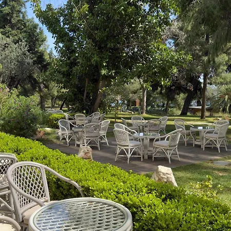 King Saron Hotel Resort-2