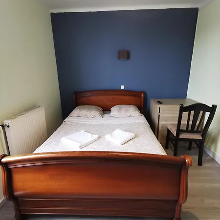 Hôtel Pacific-2