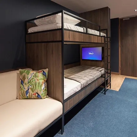 Van Der Valk Hotel Haarlem-2